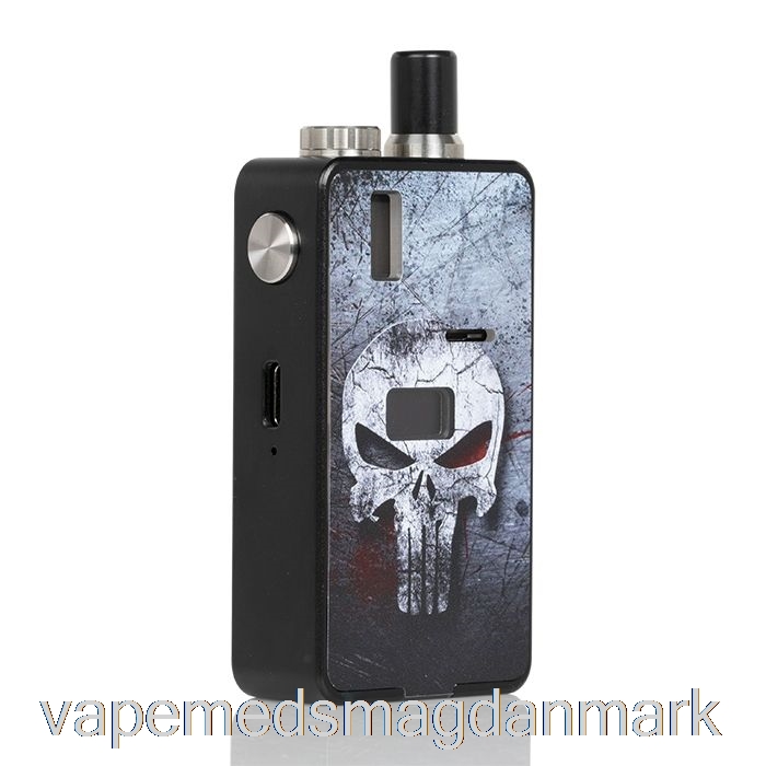 Vape Juice Hugo Vapor Kylin 30w Pod System Helvede Monster